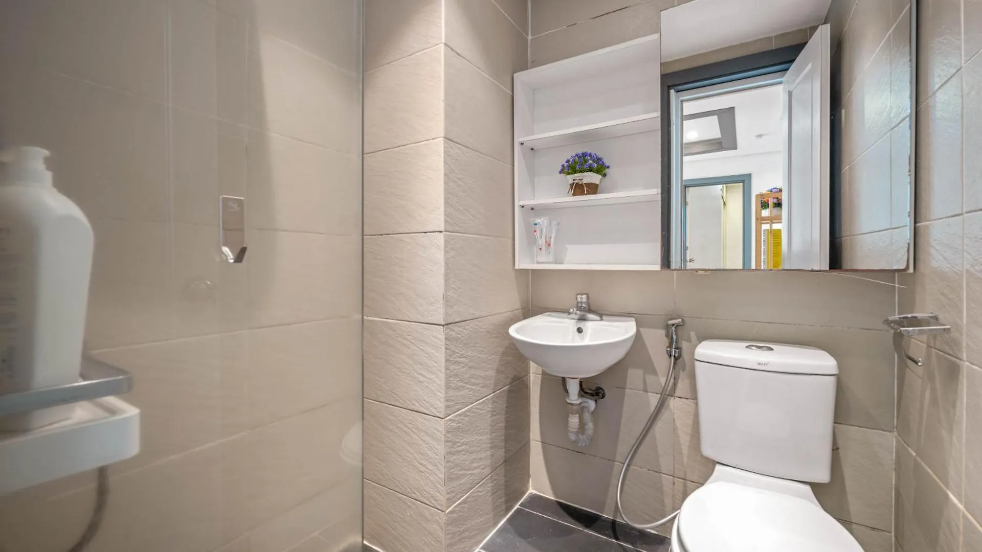 Bee Home 30F3Bdr Da Nang Vietnam