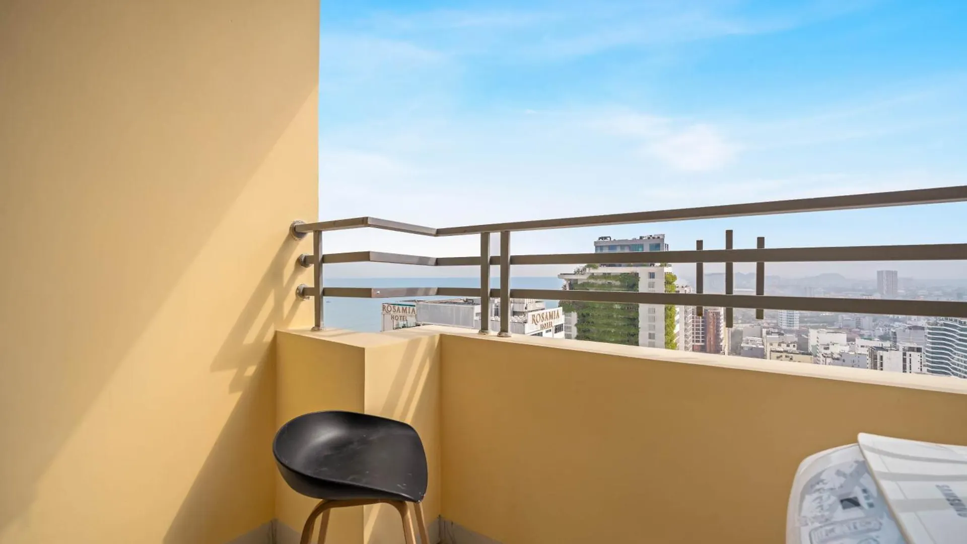 Bee Home 30F3Bdr Da Nang 0*,