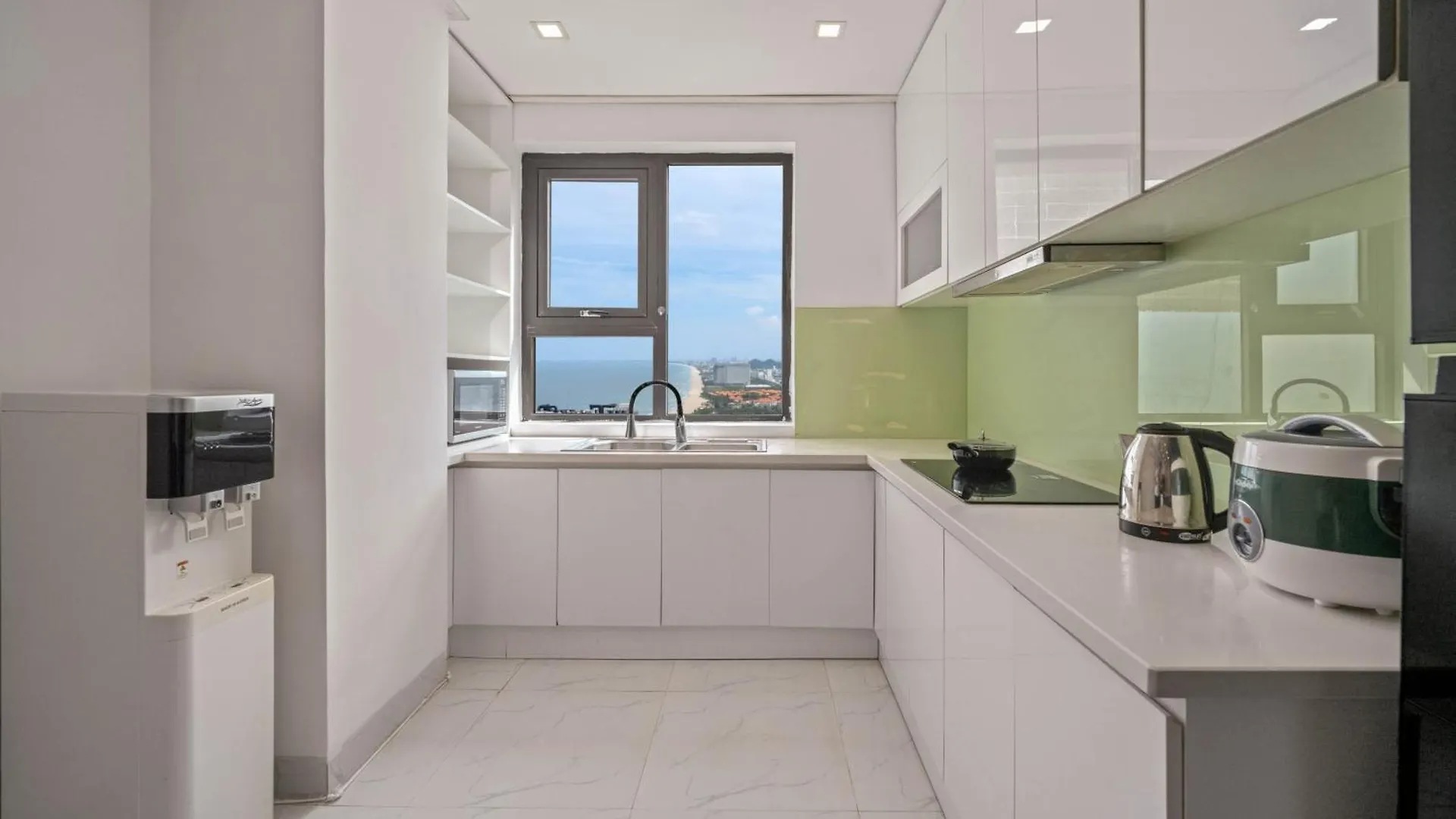 Bee Home 30F3Bdr Da Nang