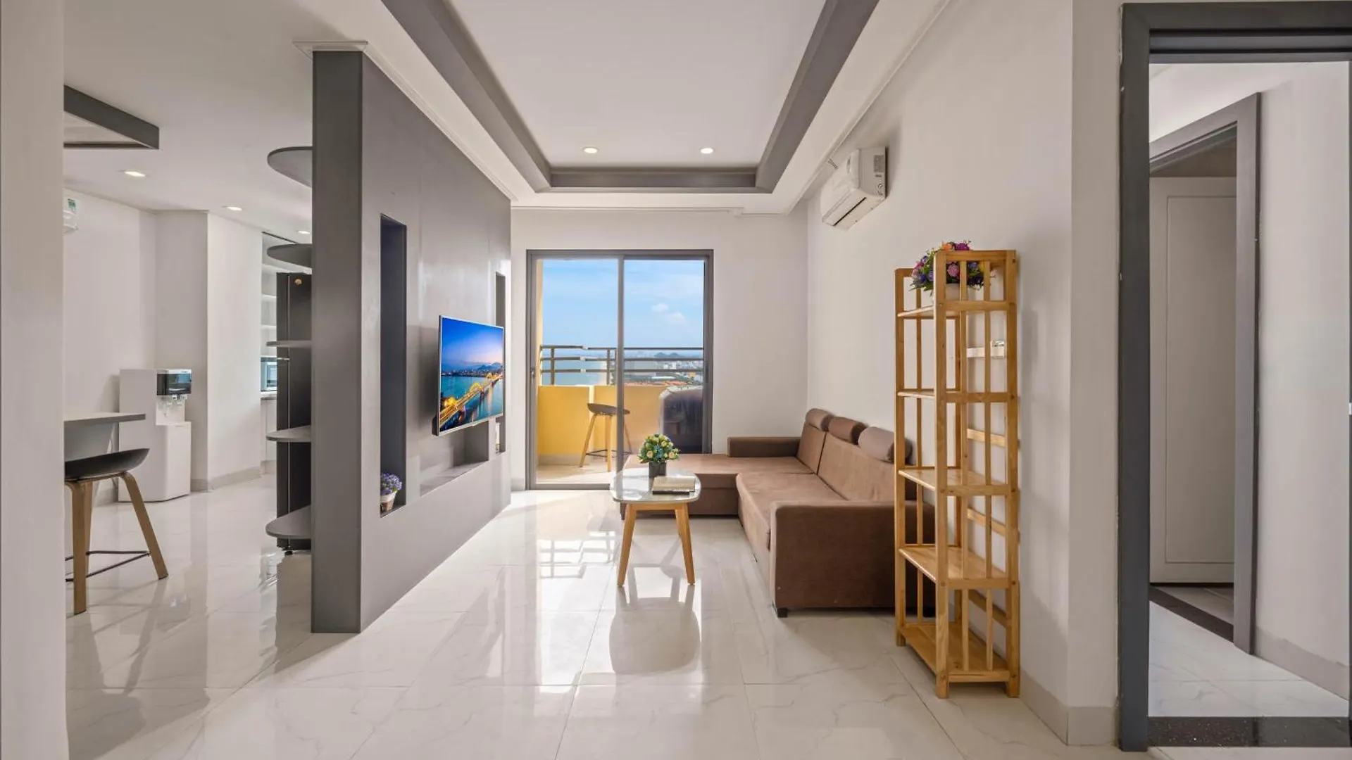 Bee Home 30F3Bdr Da Nang