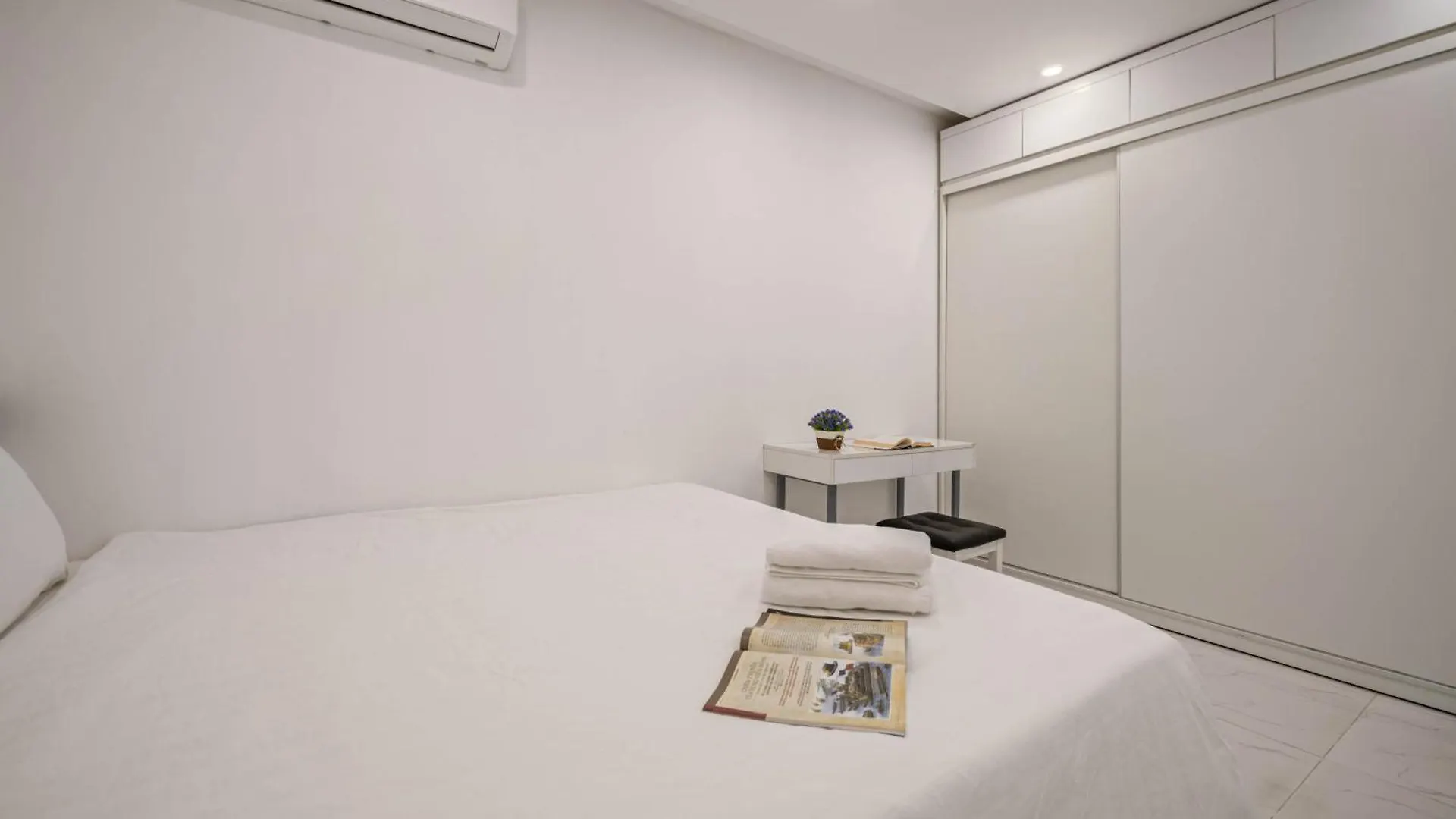 Bee Home 30F3Bdr Da Nang