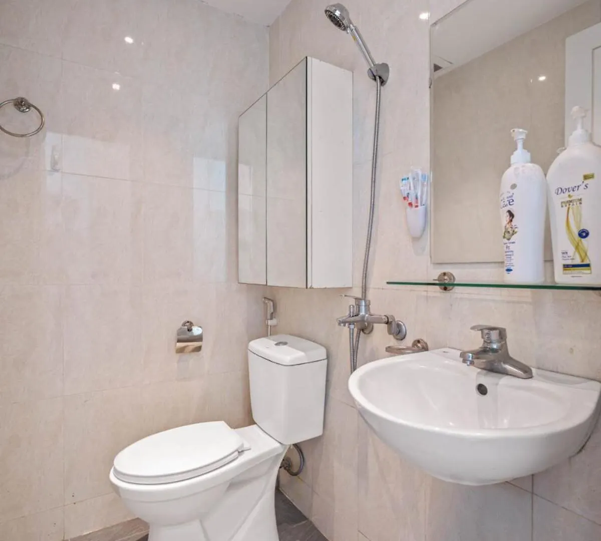 Bee Home 30F3Bdr Da Nang