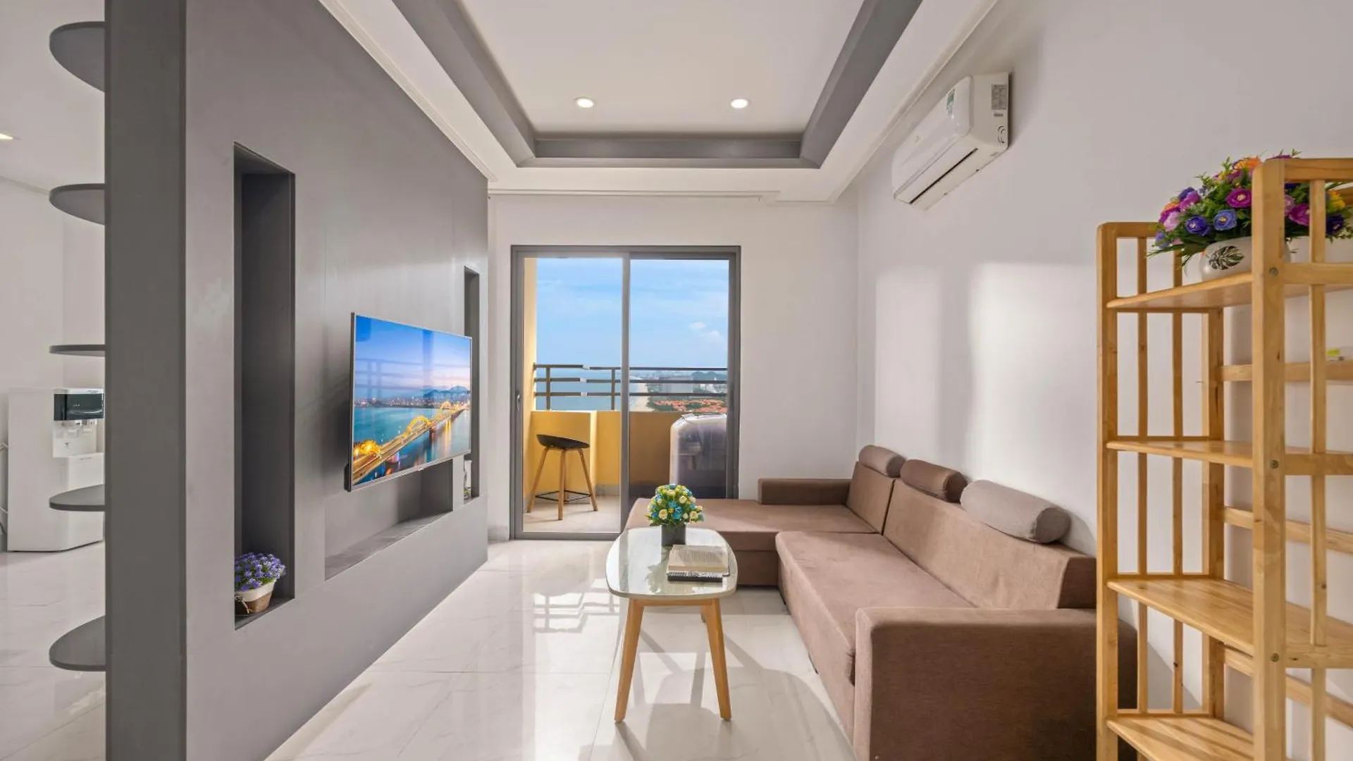 Bee Home 30F3Bdr Da Nang