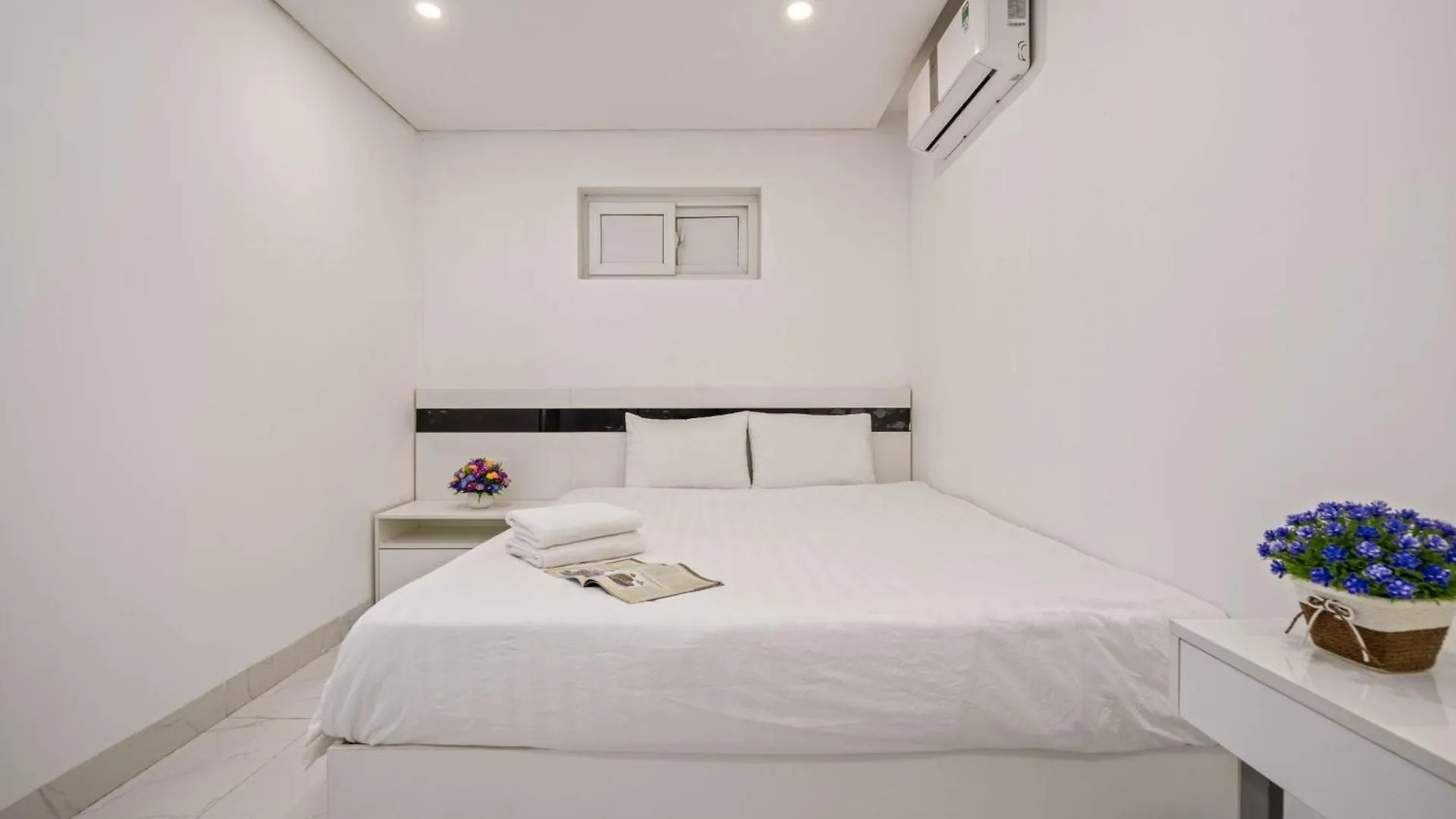 Bee Home 30F3Bdr Da Nang Vietnam