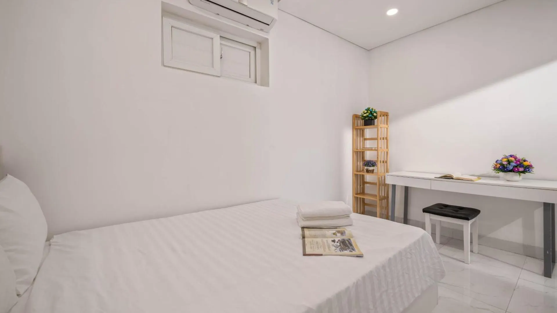 Apartment Bee Home 30F3Bdr Da Nang Vietnam
