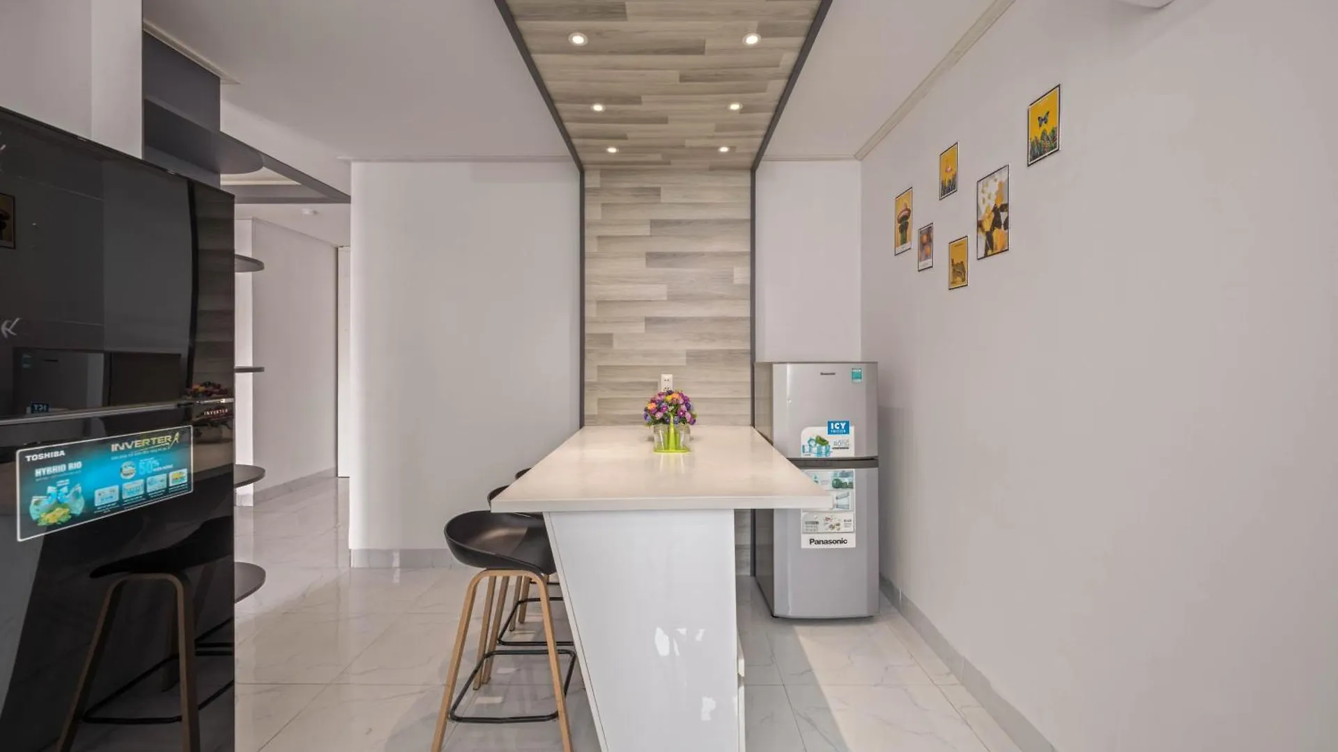 Bee Home 30F3Bdr Da Nang 0*,