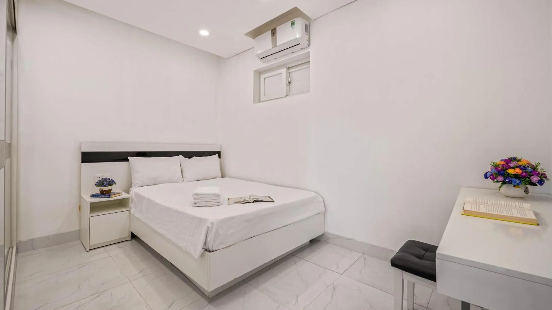 Bee Home 30F3Bdr Da Nang Vietnam